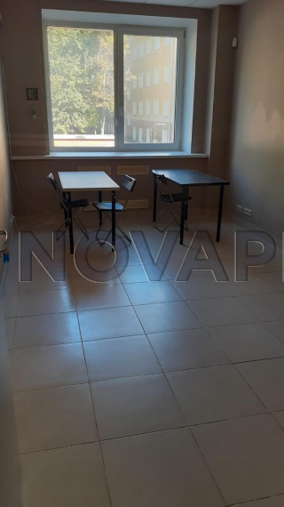 Аренда офиса - ИФНС №25 14 м2