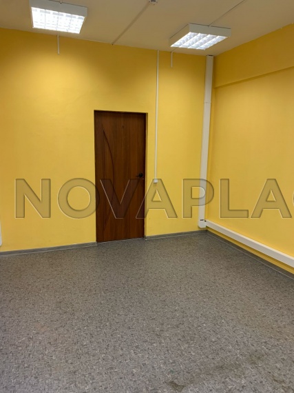Аренда офиса - ИФНС №34 17 м2