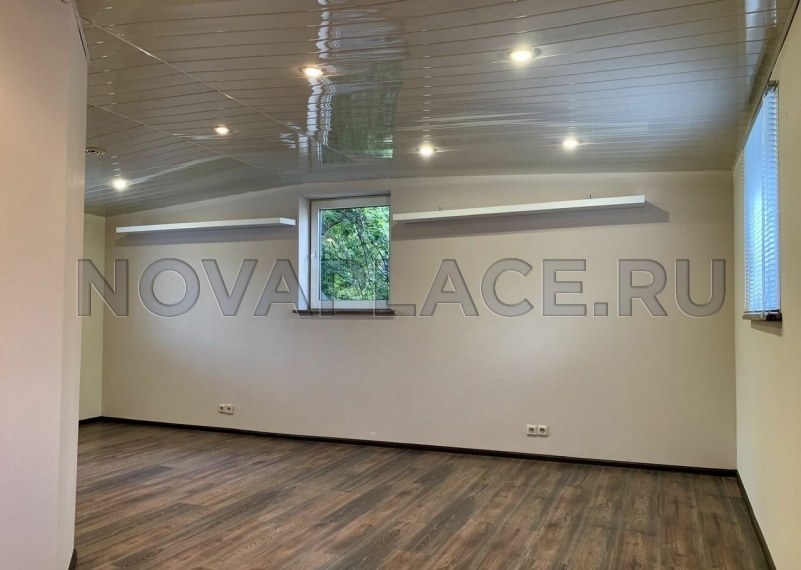 Аренда офиса - ИФНС №5 25 м2