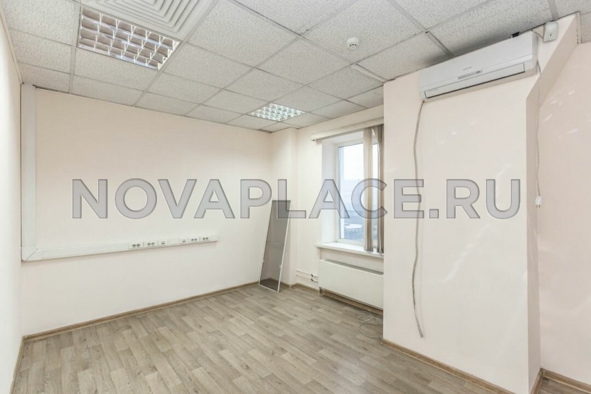 Аренда офиса - ИФНС №22 318 м2