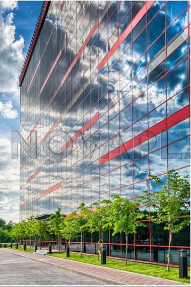 Аренда офиса - ИФНС №29 65 м2