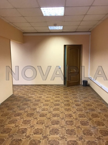 Аренда офиса - ИФНС №43 55 м2