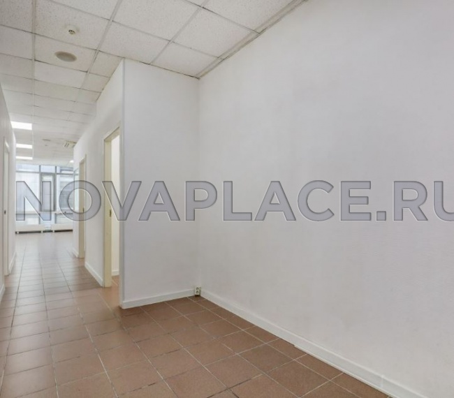 Продажа офиса в Москве 87 м2