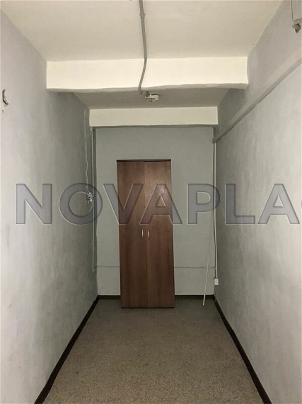 Аренда офиса в бизнес-центре в Москве 61 м2