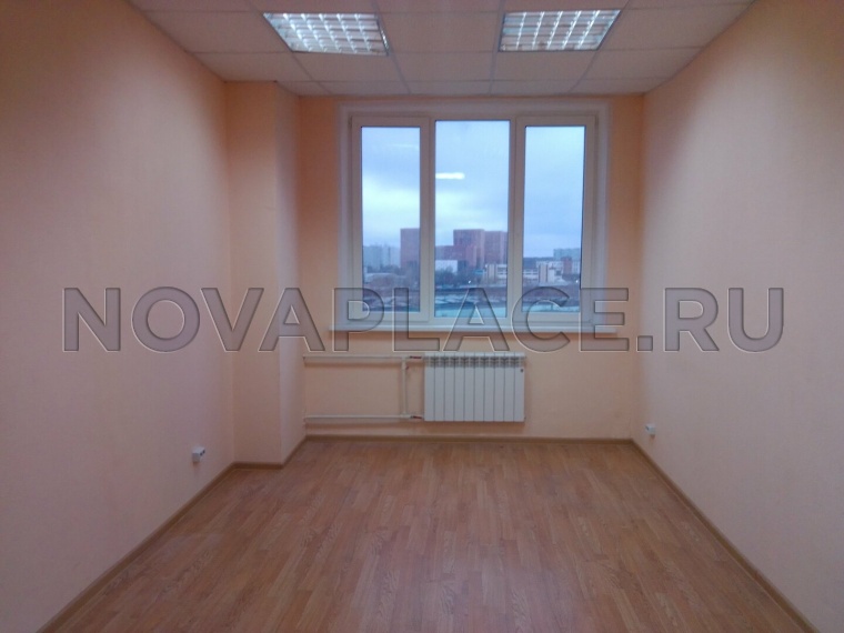 Аренда офиса - ИФНС №24 23 м2