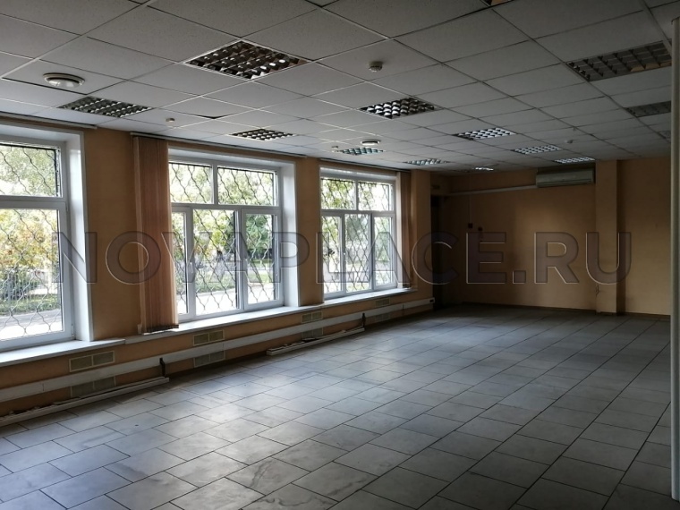 Аренда офиса - ИФНС №23 147.2 м2