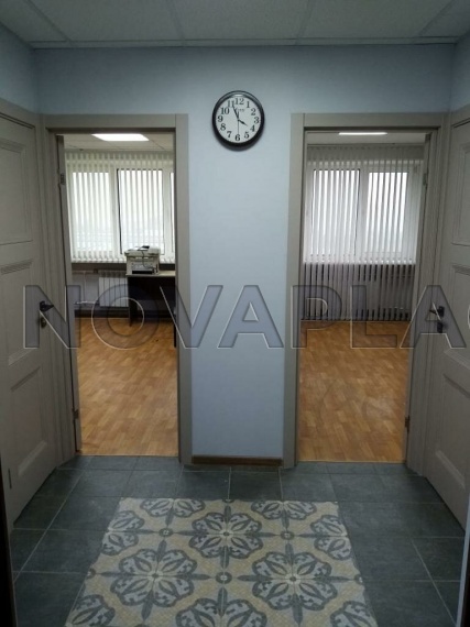 Аренда офиса - ИФНС №21 40 м2