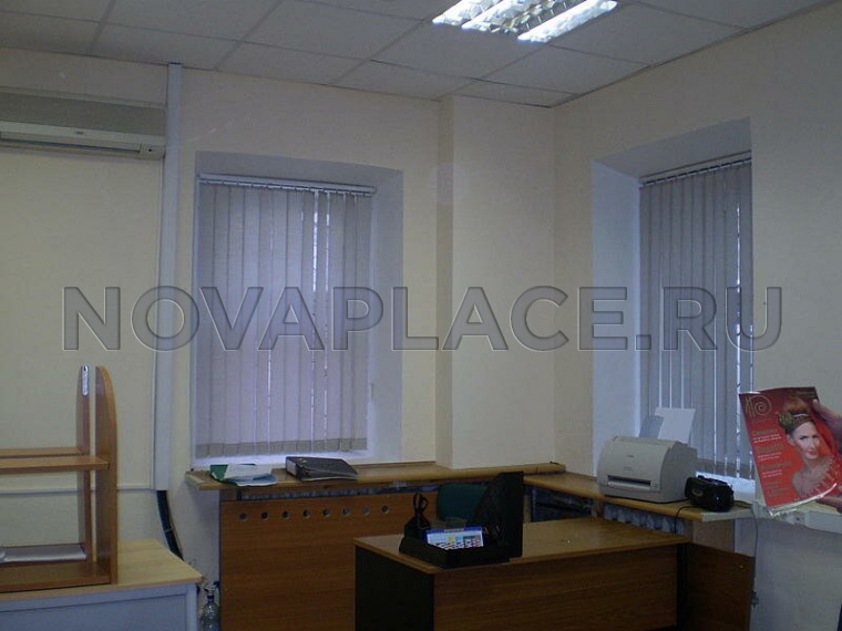 Аренда офиса - ИФНС №8 253 м2