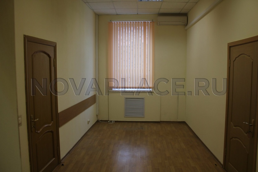 Аренда здания (ОСЗ) в Москве 530 м2