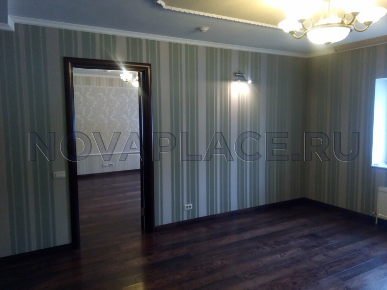 Аренда здания (ОСЗ) в Москве 1009 м2