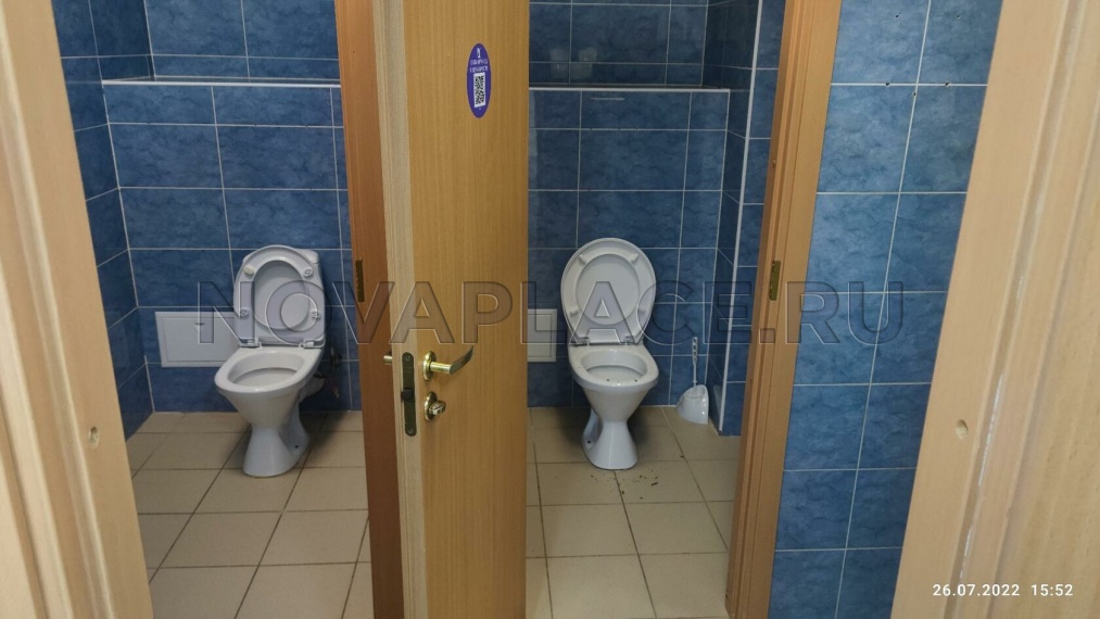 Аренда офиса в Москве 311 м2