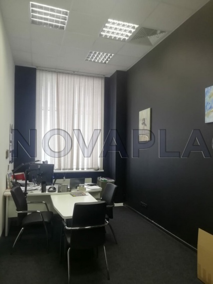 Аренда офиса - ИФНС №24 101 м2