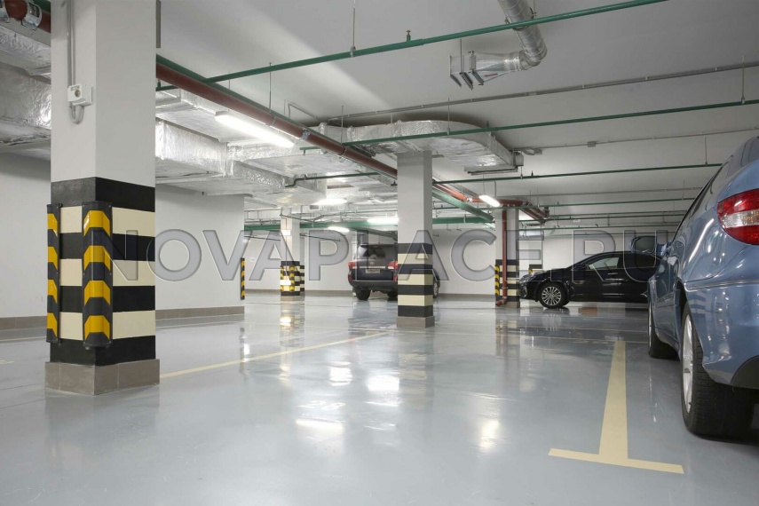 Продажа коммерческой недвижимости в Москве 6270 м2