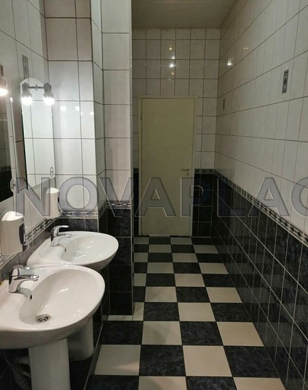 Аренда офиса - ИФНС №20 51 м2