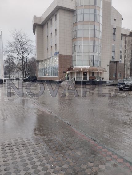 Аренда офиса в Москве 51 м2