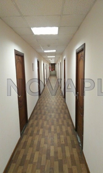 Аренда офиса - ИФНС №18 20 м2