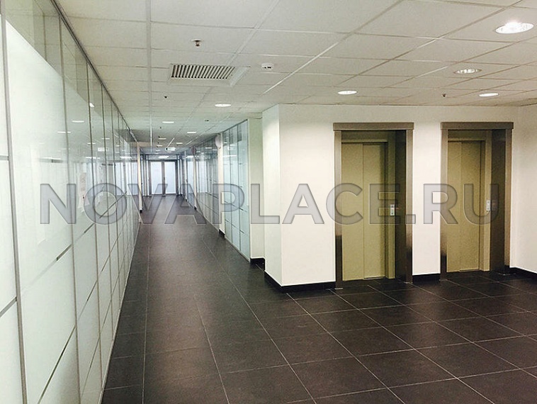 Аренда офиса - ИФНС №28 66 м2