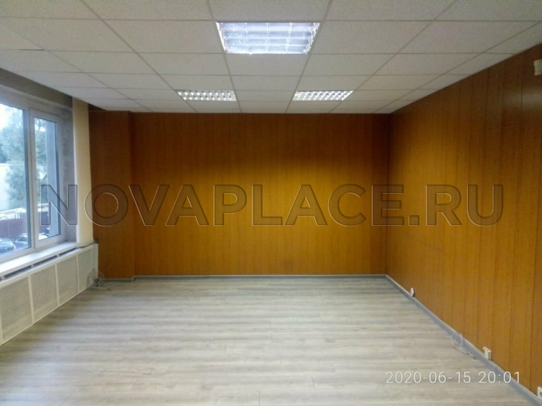 Аренда офиса - ИФНС №31 27 м2