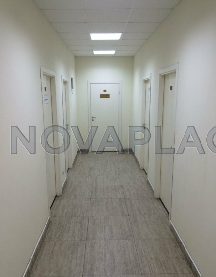 Аренда офиса - ИФНС №19 12 м2