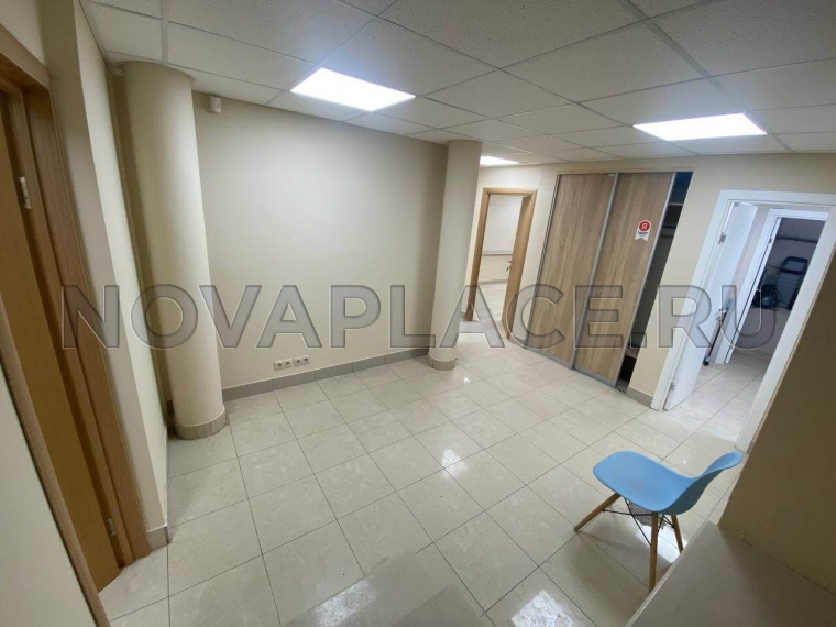 Продажа коммерческой недвижимости в Москве 154 м2