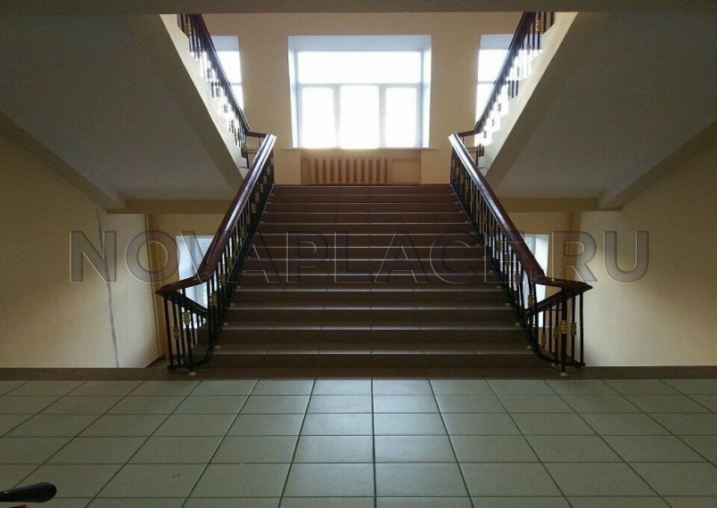 Аренда офиса - ИФНС №1 14 м2