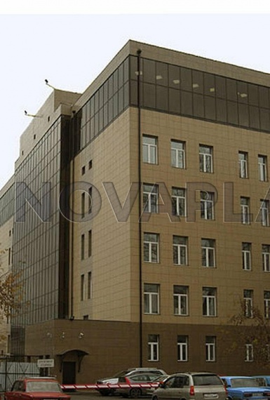 Аренда офиса - ИФНС №9 53 м2