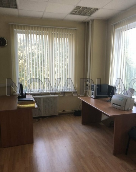 Аренда офиса - ИФНС №22 6 м2