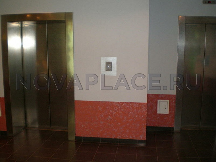Аренда офиса - ИФНС №18 30 м2