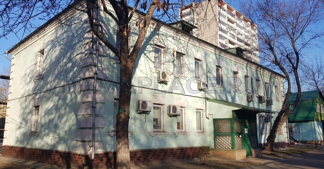 Аренда офиса - ИФНС №22 18 м2