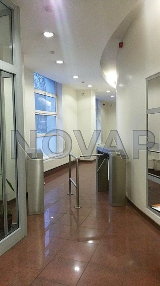 Аренда офиса - ИФНС №22 105 м2