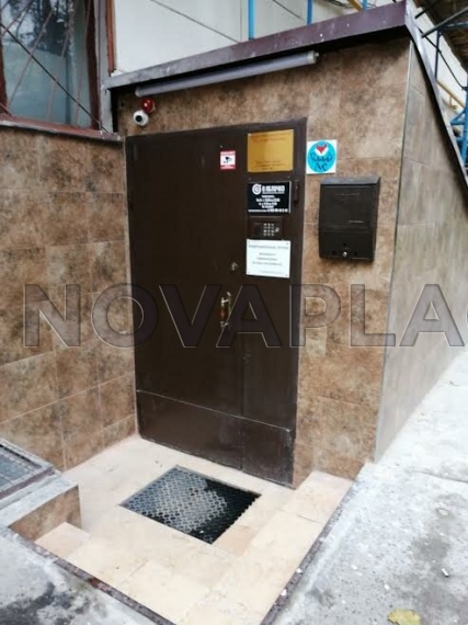 Аренда офиса - ИФНС №6 17 м2