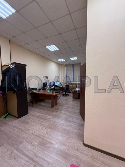 Аренда офиса - ИФНС №43 55 м2