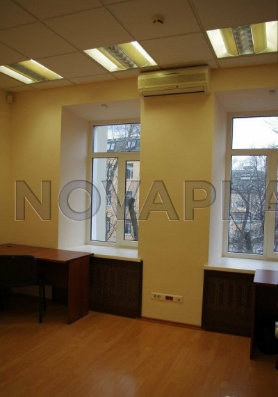 Аренда офиса - ИФНС №9 15 м2