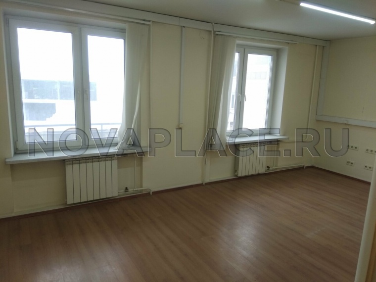 Аренда офиса - ИФНС №27 335 м2