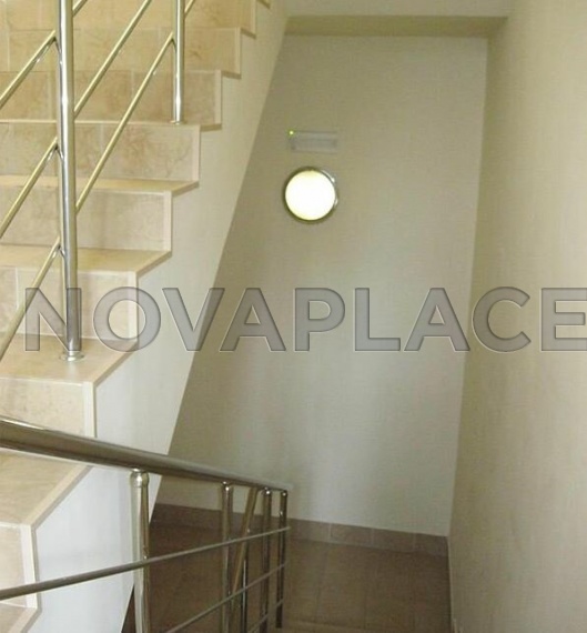 Аренда здания (ОСЗ) в Москве 1551 м2