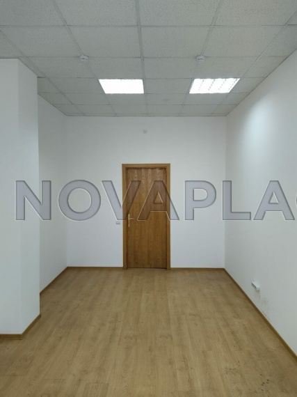 Аренда офиса - ИФНС №20 19 м2