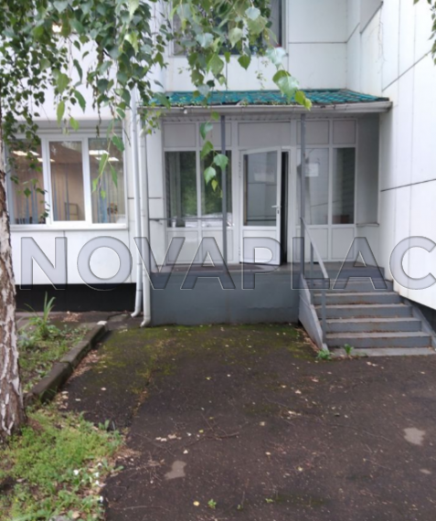 Аренда офиса - ИФНС №18 20 м2