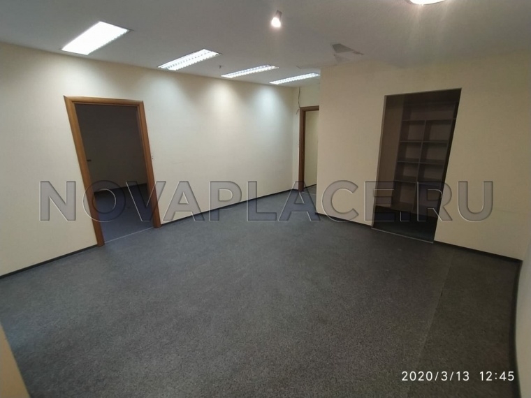 Аренда офиса - ИФНС №3 568 м2