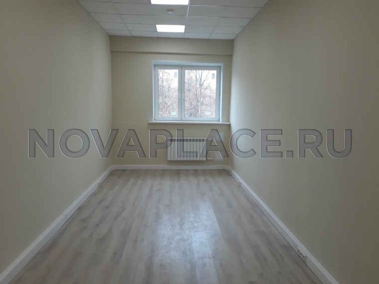 Аренда офиса - ИФНС №27 21 м2