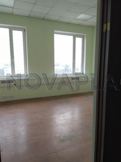 Аренда офиса - ИФНС №24 26 м2