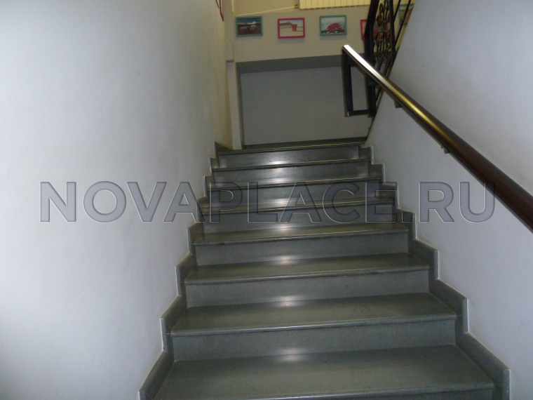 Аренда офиса - ИФНС №25 79 м2