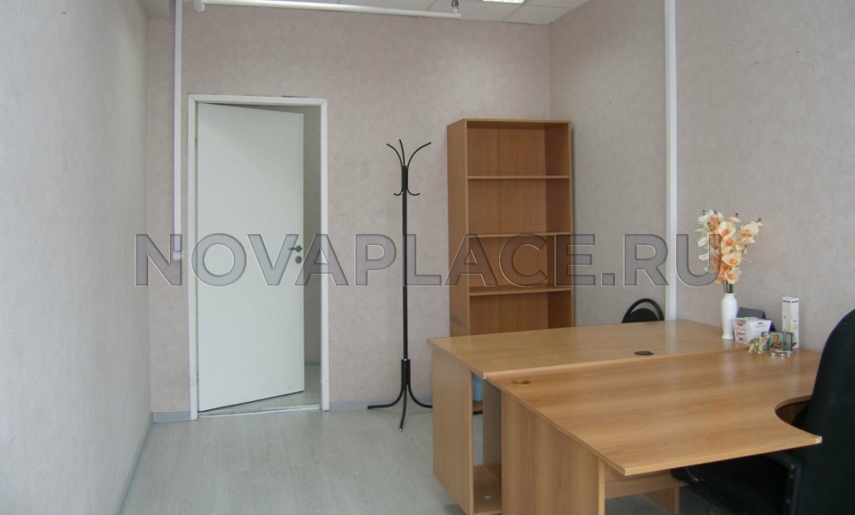 Аренда офиса - ИФНС №20 13 м2