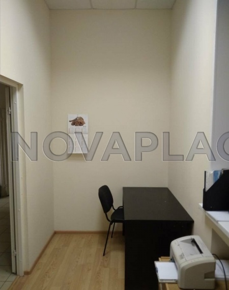 Аренда офиса - ИФНС №16 10 м2