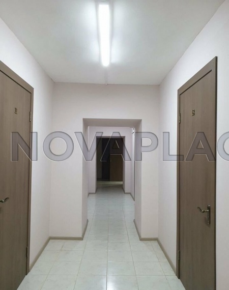 Аренда офиса - ИФНС №14 13 м2