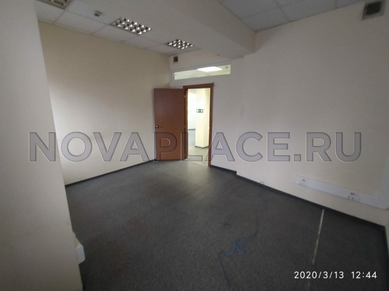 Аренда офиса - ИФНС №3 568 м2