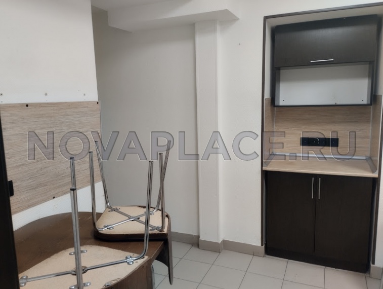 Аренда офиса в Москве 260 м2