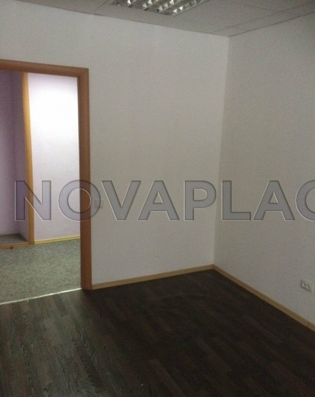 Аренда офиса - ИФНС №33 18 м2