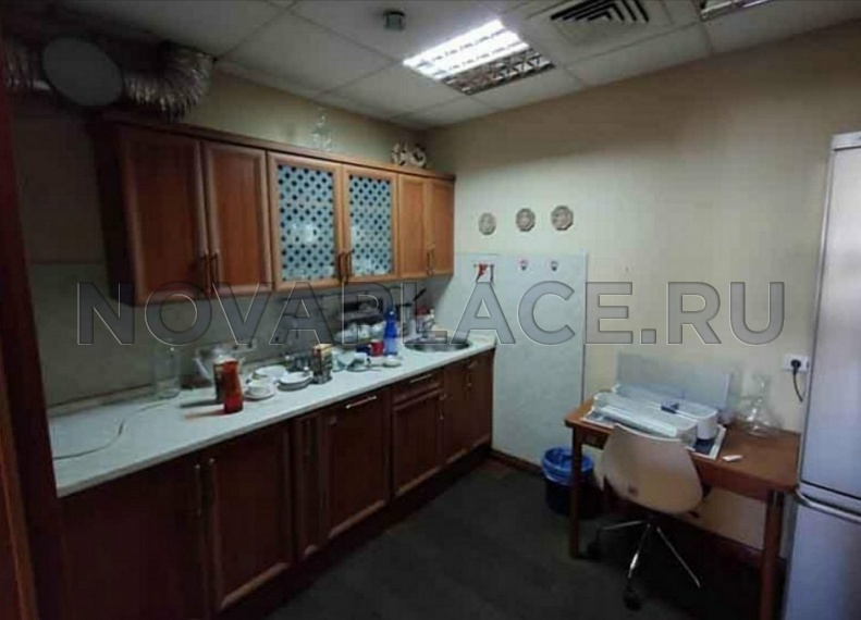 Аренда офиса - ИФНС №4 158 м2