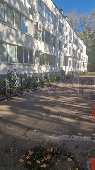 Аренда офиса - ИФНС №20 18.7 м2