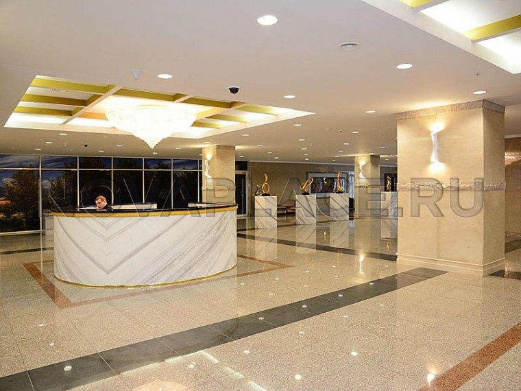 Аренда офиса - ИФНС №28 17 м2